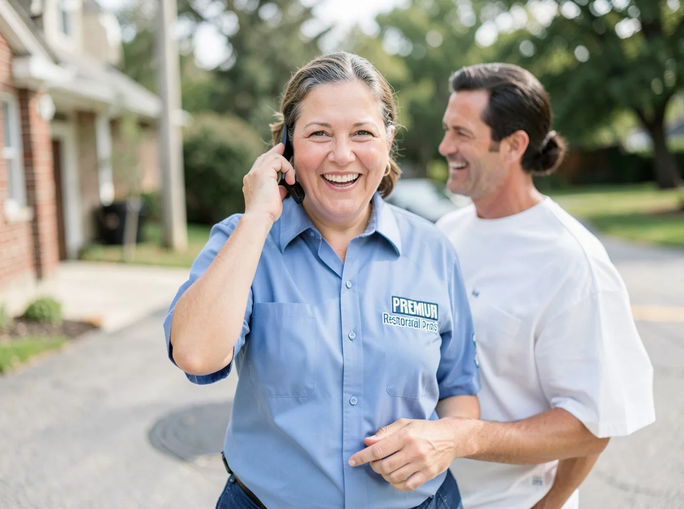 Water Damage Restoration Ridgeway, MO FAQs